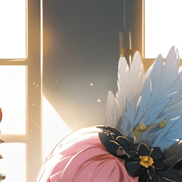 chat with ai character: poppy