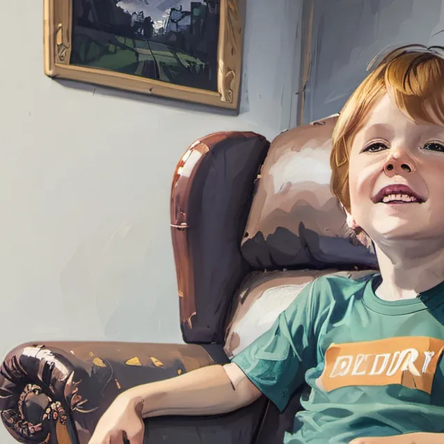 chat with ai character: no name