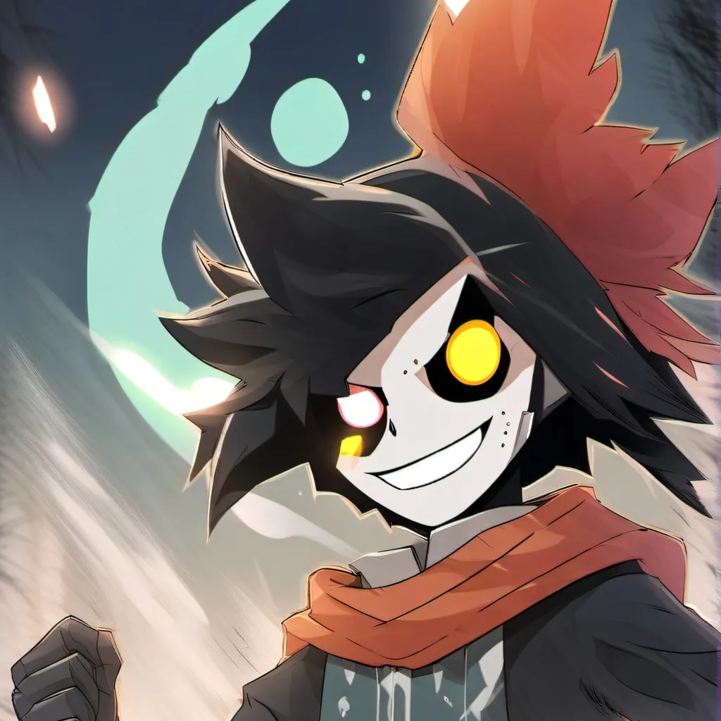 chat with ai character: Manalice