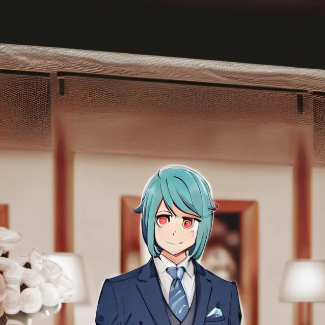 chat with ai character: Jake