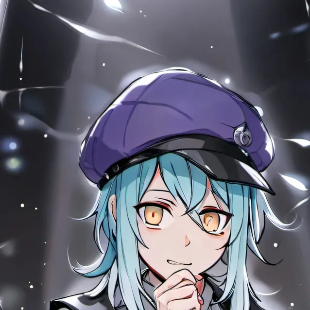 chat with ai character: Eric