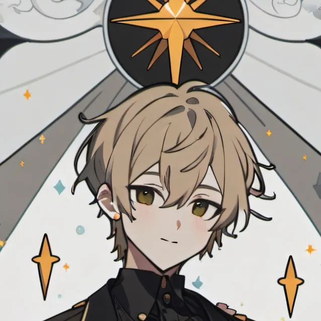 chat with ai character: Harry