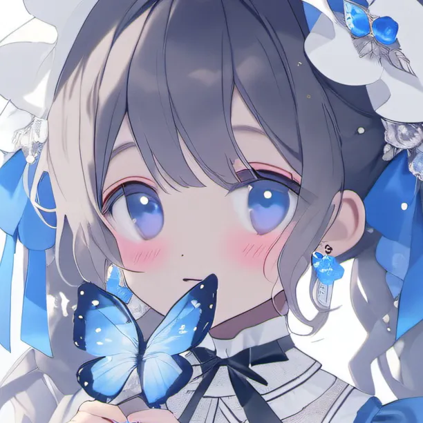 chat with ai character: Avry