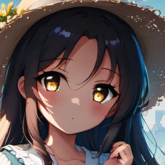 chat with ai character: Ava