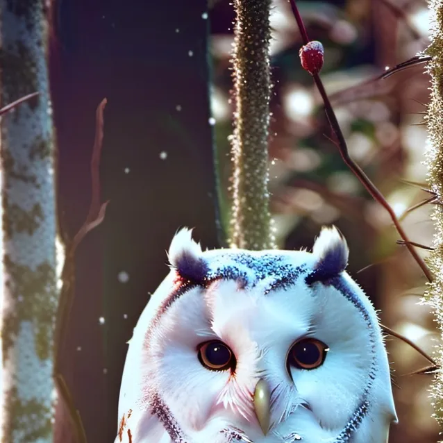 chat with ai character: lulu/scar