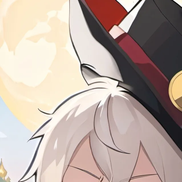 chat with ai character: tadc