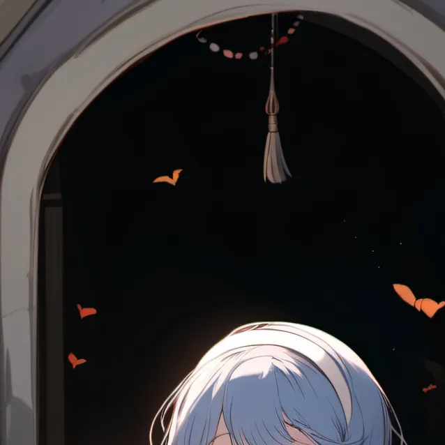 chat with ai character: poppy play time