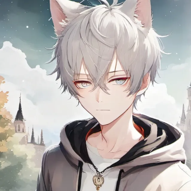 chat with ai character: jake