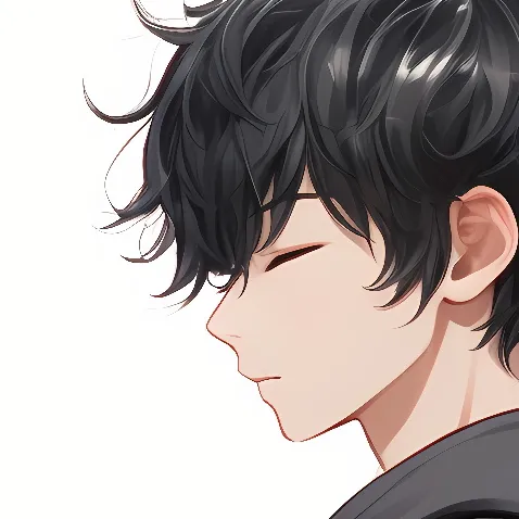 chat with ai character: Chris