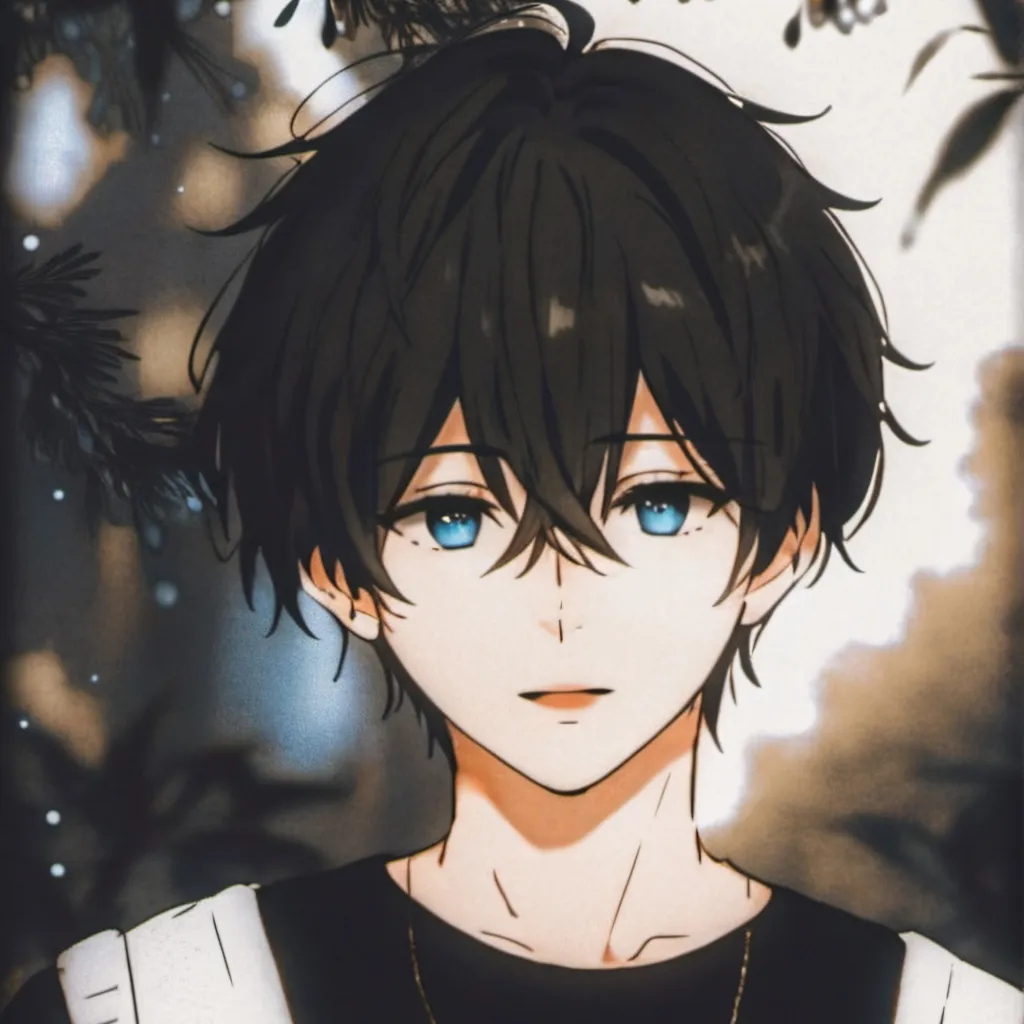 chat with ai character: Ryan