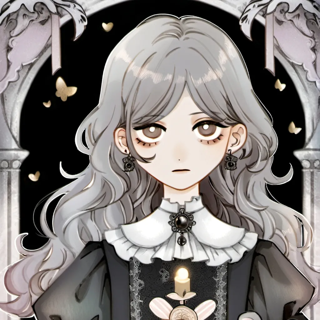 chat with ai character: Emma