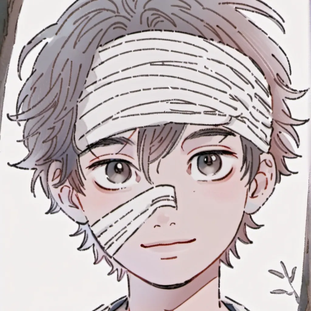 chat with ai character: Jacob