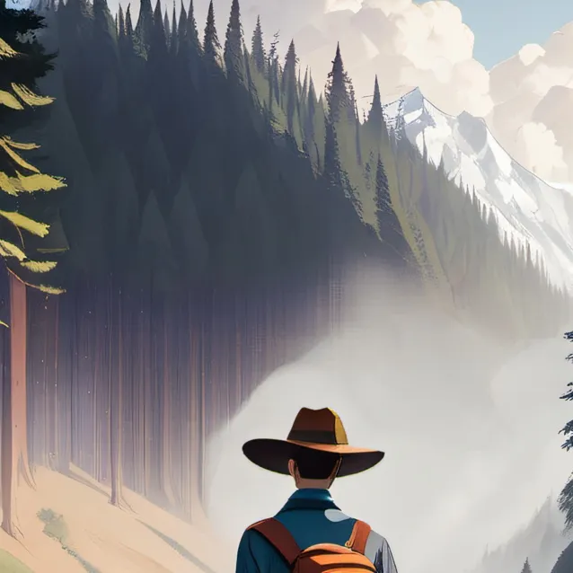 chat with ai character: Ryan 