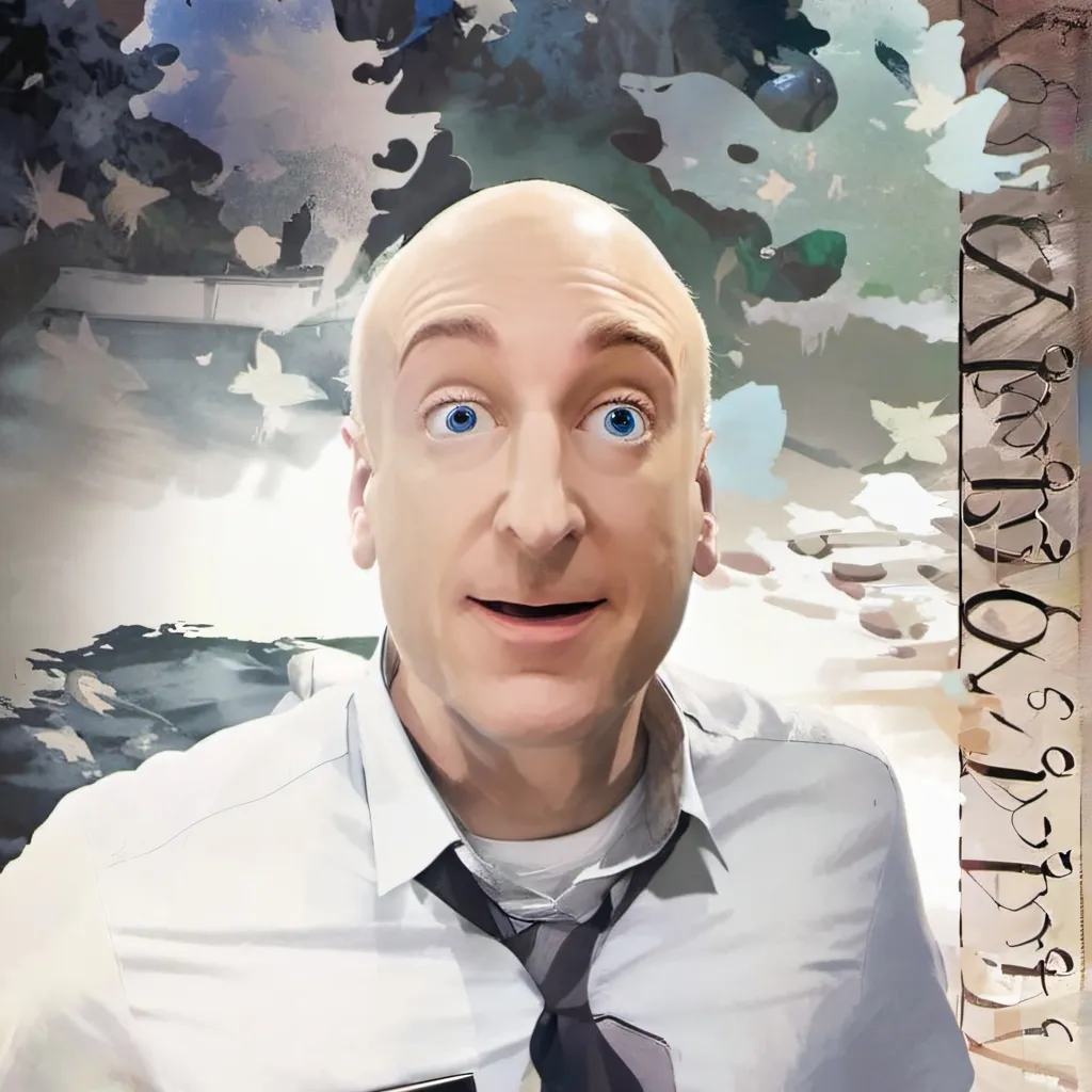 chat with ai character: Wanted by fbi