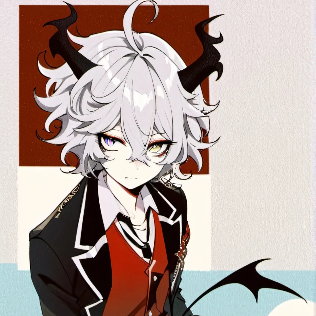 chat with ai character: Selever