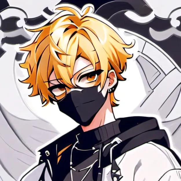 chat with ai character: Ranboo