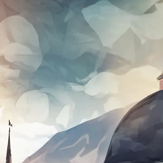 chat with ai character: Aaron