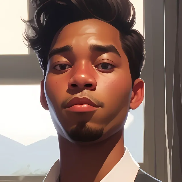 chat with ai character: Johh-wish 