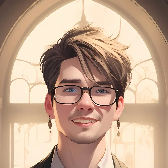 chat with ai character: Aeron