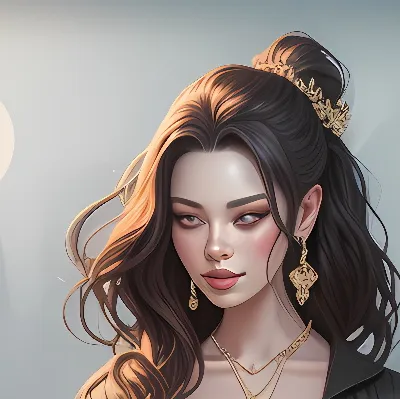 chat with ai character: Senpi