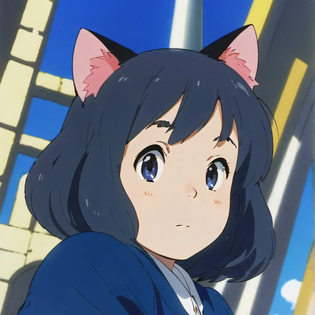 chat with ai character: Stella