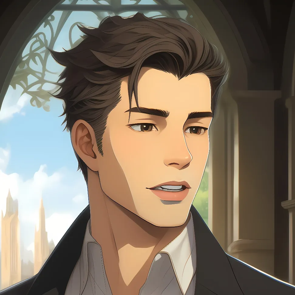 chat with ai character: Otabek Altin 