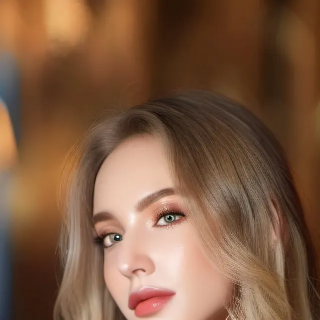 chat with ai character: ~•°Sarah°•~