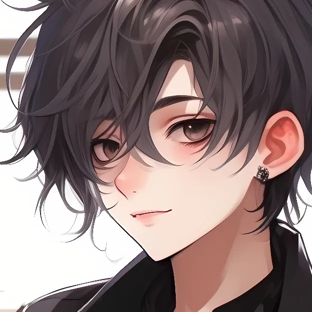 chat with ai character: Justin