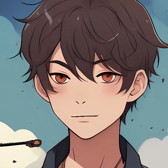 chat with ai character: Jake