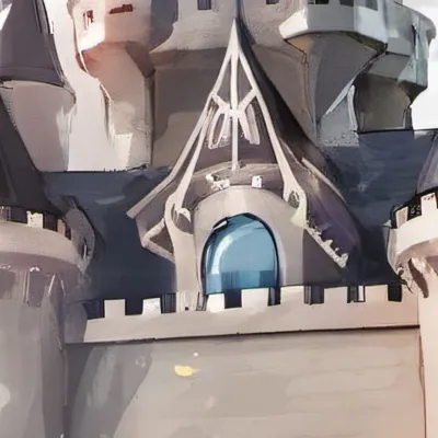 chat with ai character: Douma