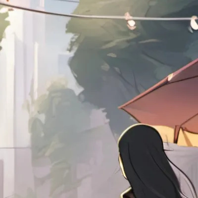 chat with ai character: Douma