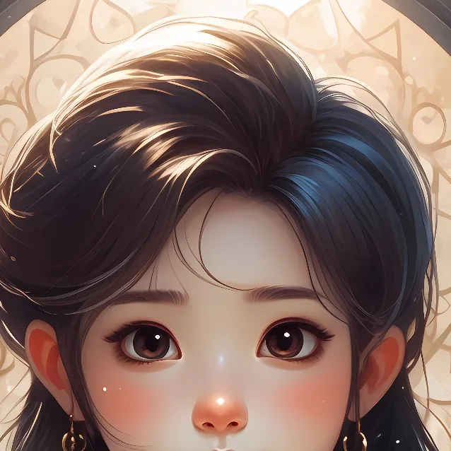 chat with ai character: idk