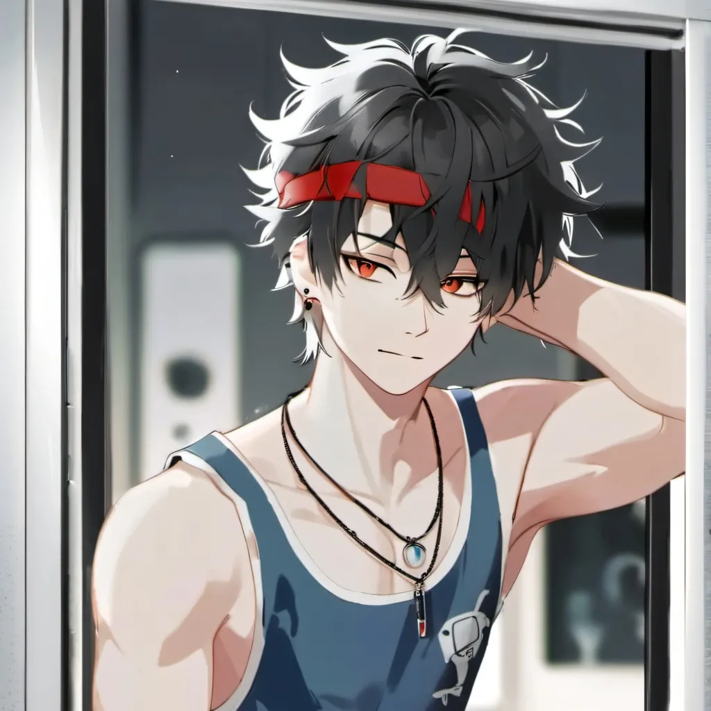 chat with ai character: kimti