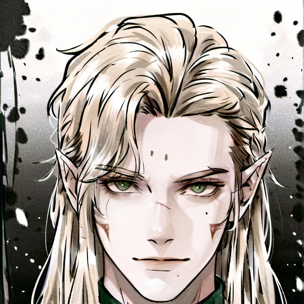 chat with ai character: Alden