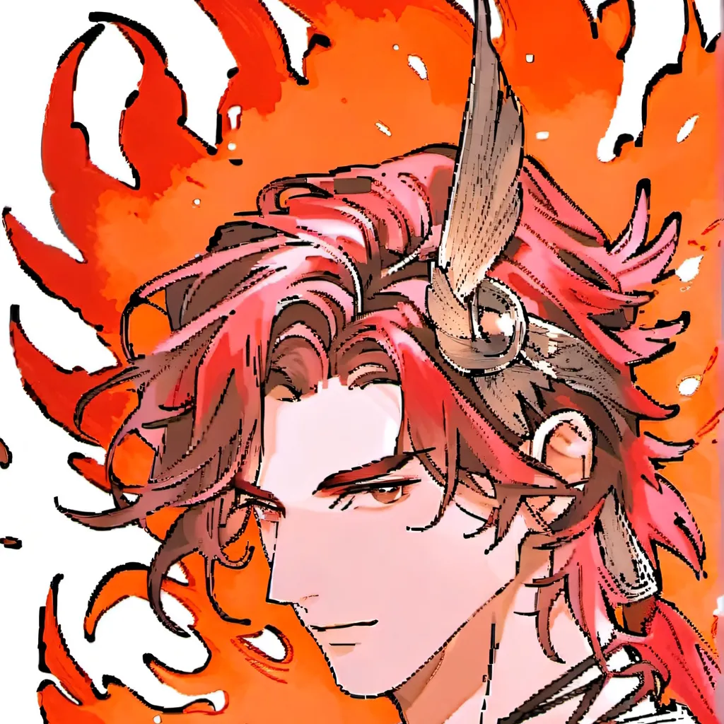 chat with ai character: Sir Luke