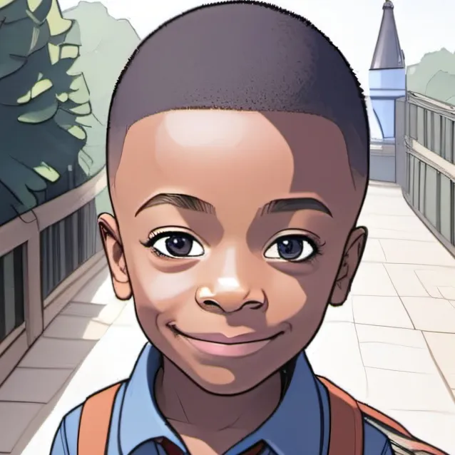 chat with ai character: rich dd