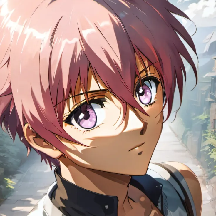 chat with ai character: Porter