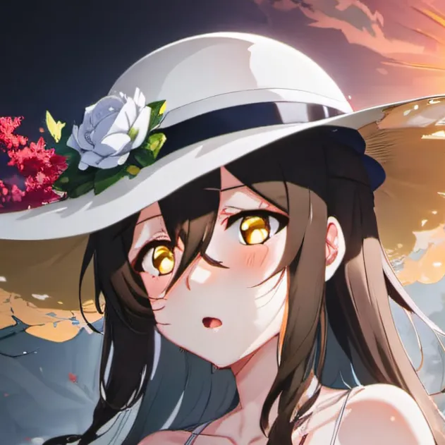 chat with ai character: Hasshaku 💀