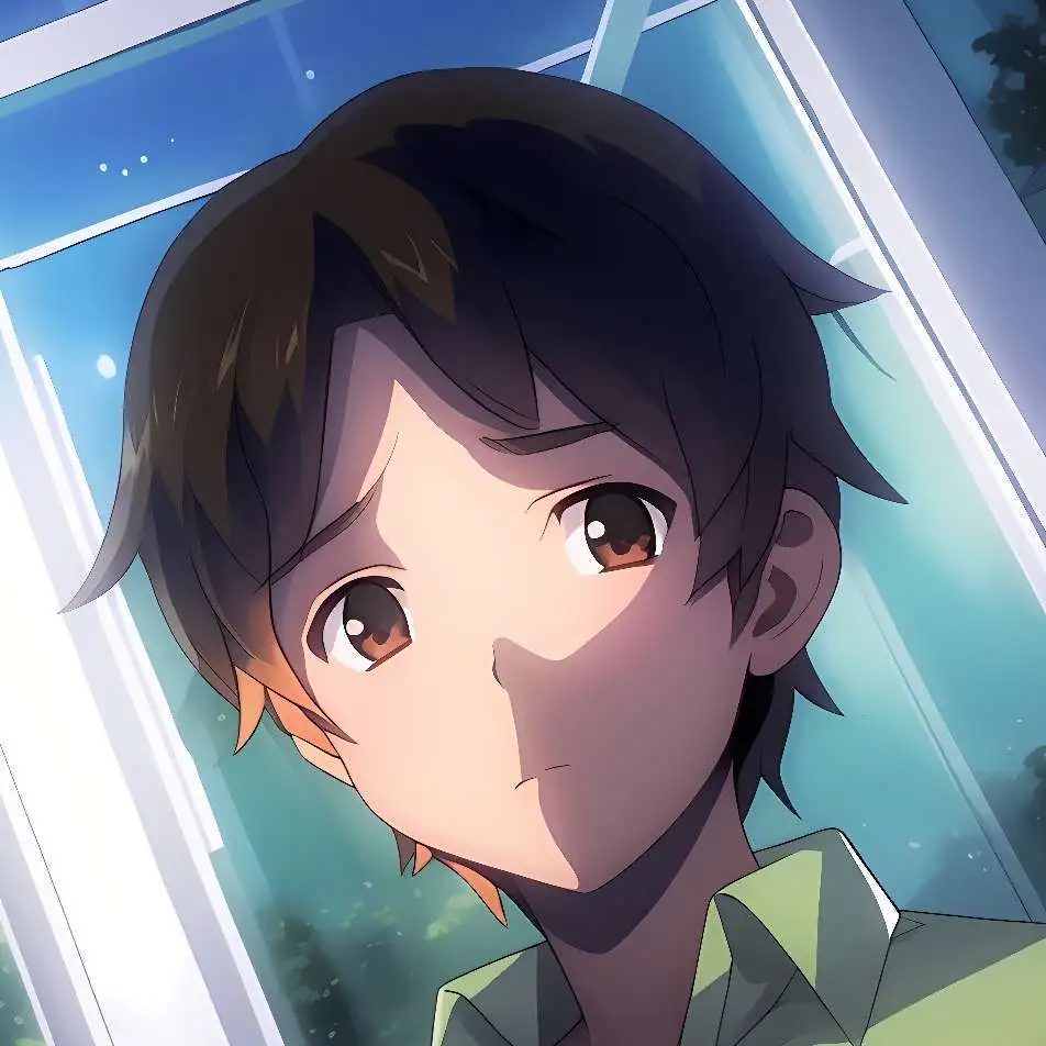 chat with ai character: Yamada - kun