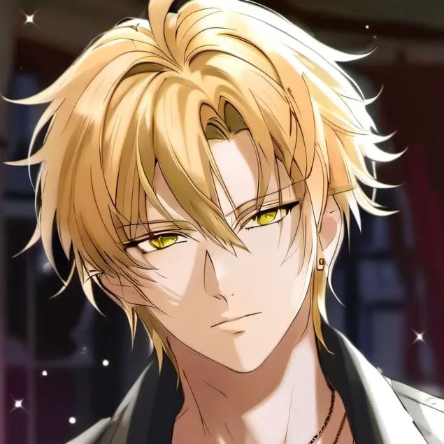 chat with ai character: Eiri Yuki