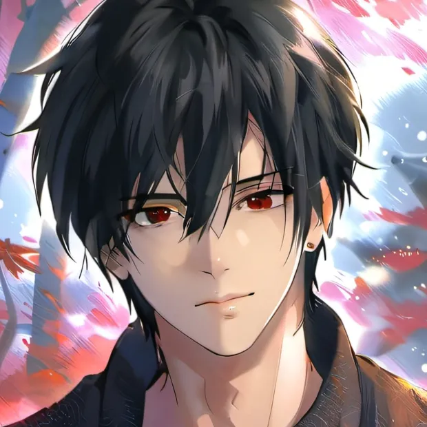 chat with ai character: Tatsuha Uesugi