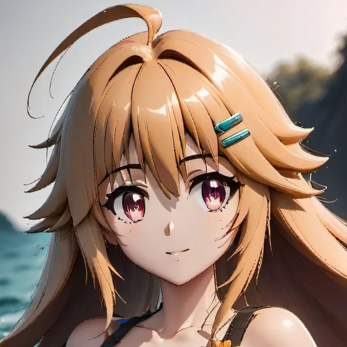 chat with ai character: Hana 🌼