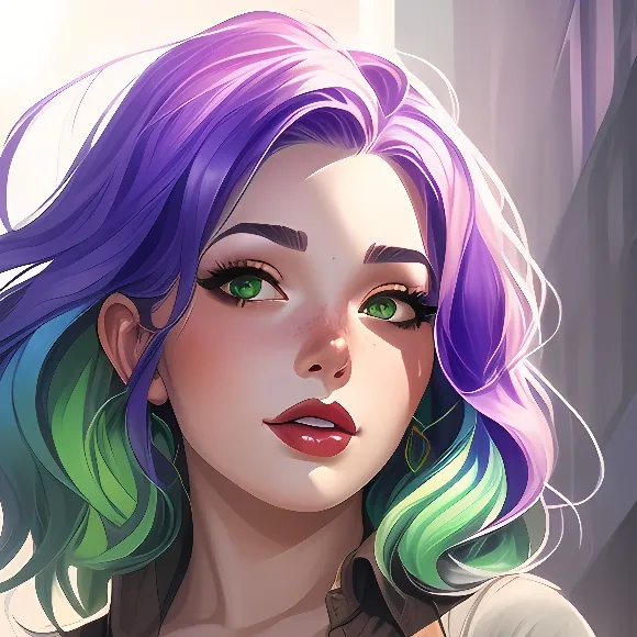 chat with ai character: Paige