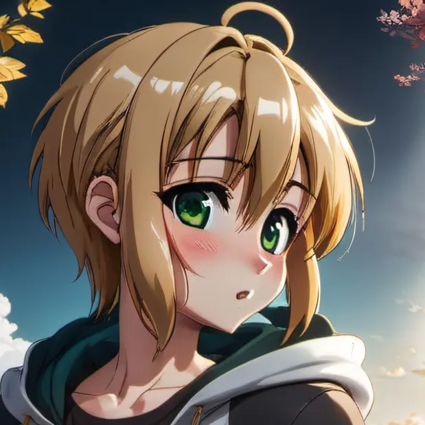 chat with ai character: Pico