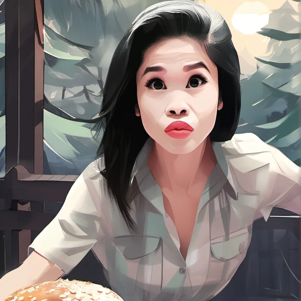 chat with ai character: Stacy Reynolds