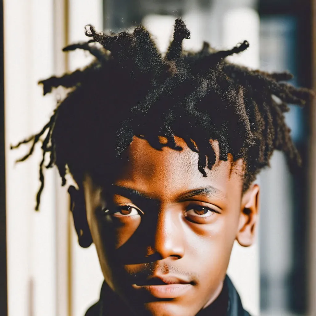 chat with ai character: Jayvon