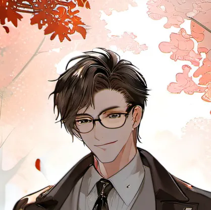 chat with ai character: Asher