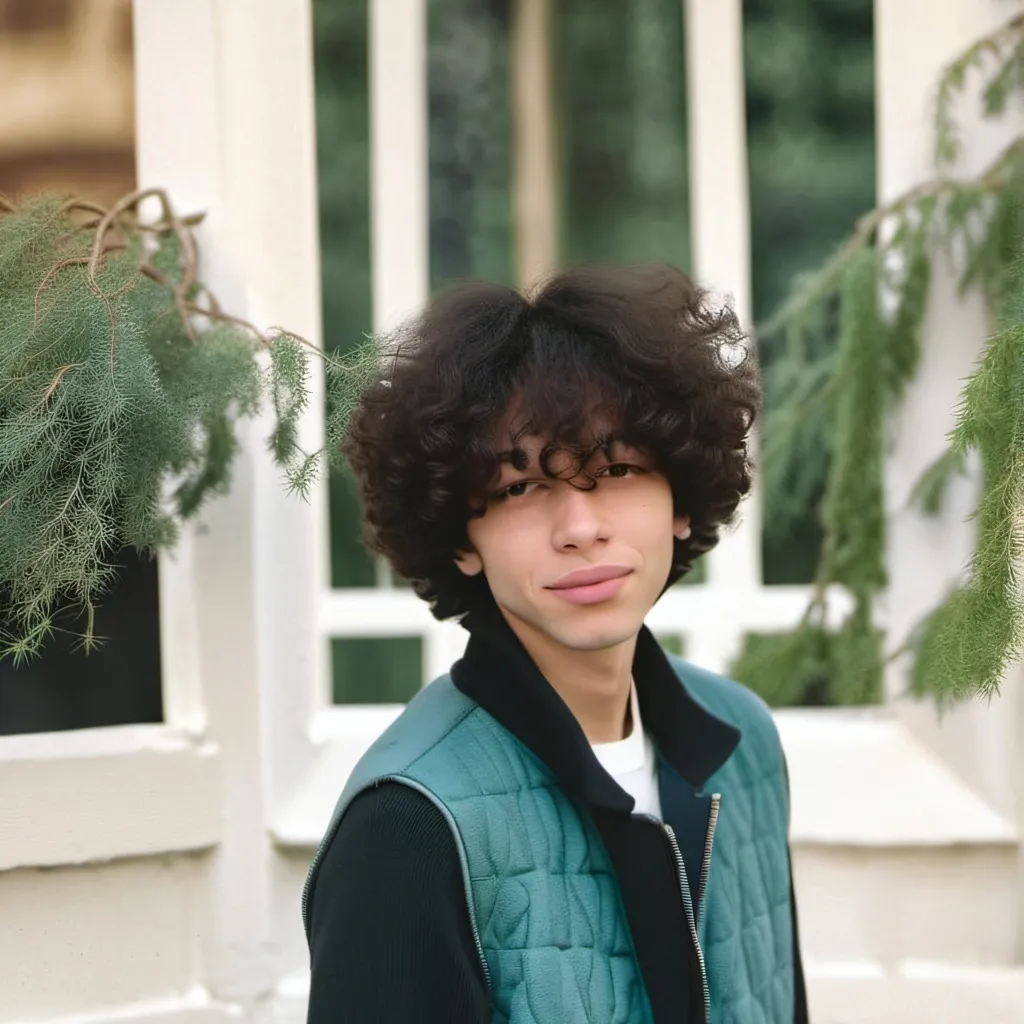 chat with ai character: ethan 