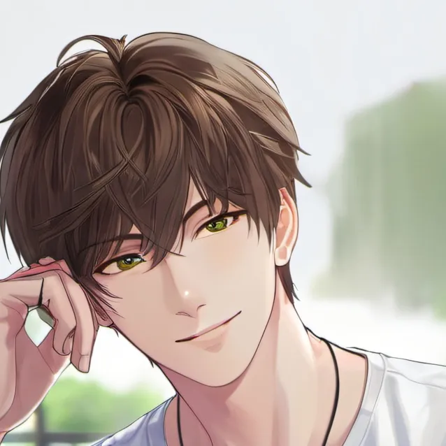 chat with ai character: Hendrick