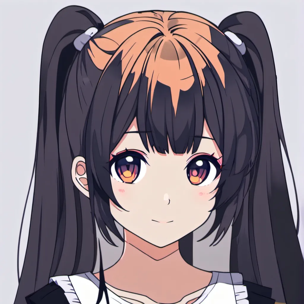 chat with ai character: Lucy